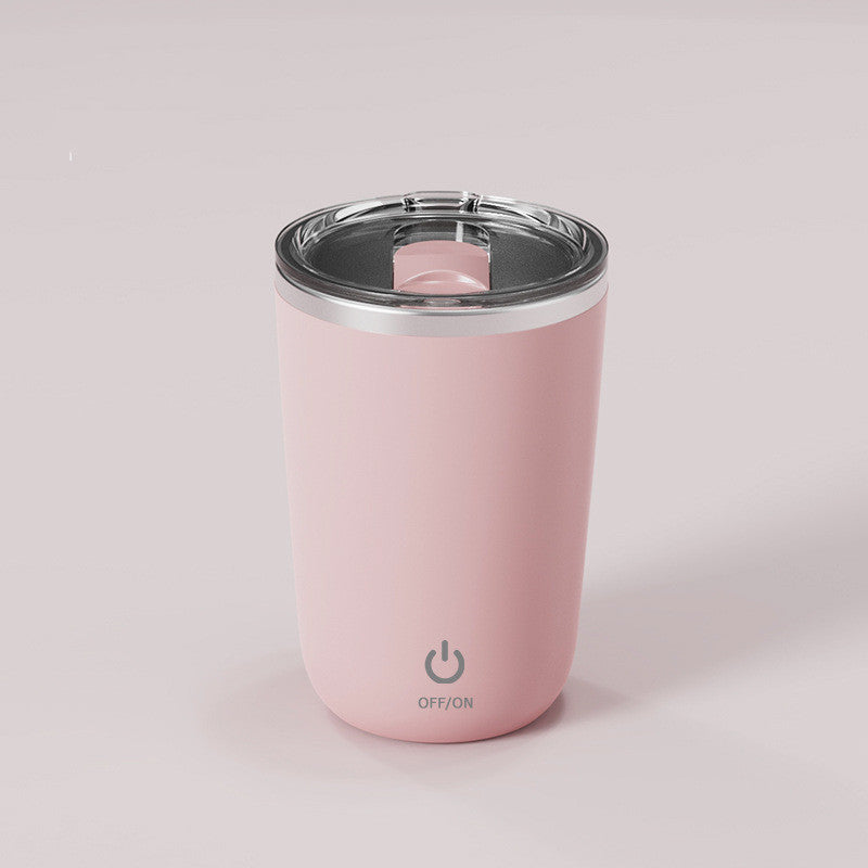 ANASA™ Smart Self-Stirring Magnetic Mug