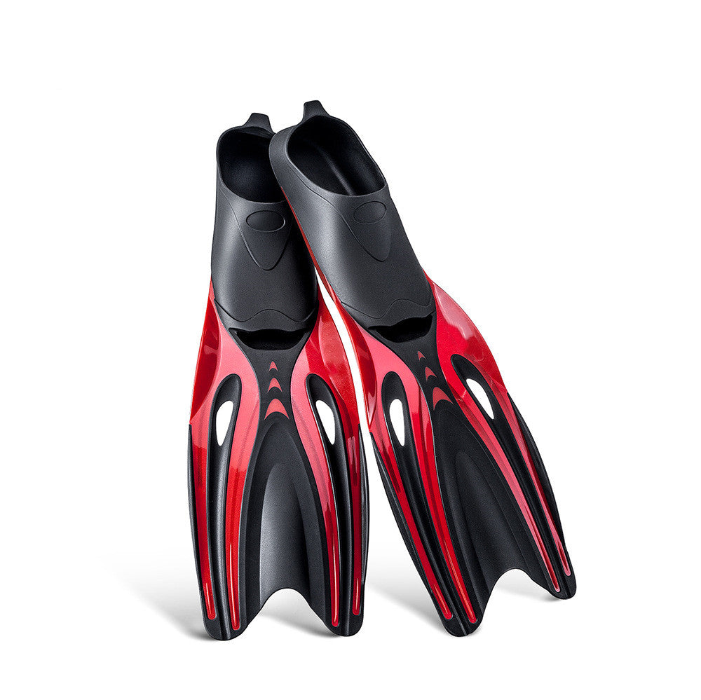 ANASA™ AquaGlide Pro Snorkeling Fins