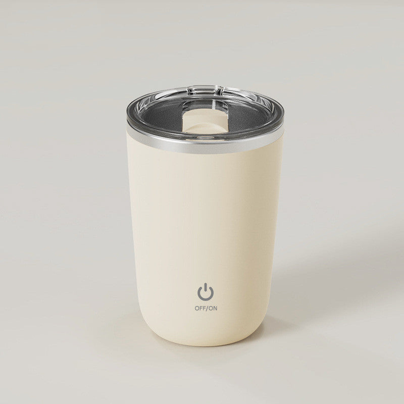 ANASA™ Smart Self-Stirring Magnetic Mug