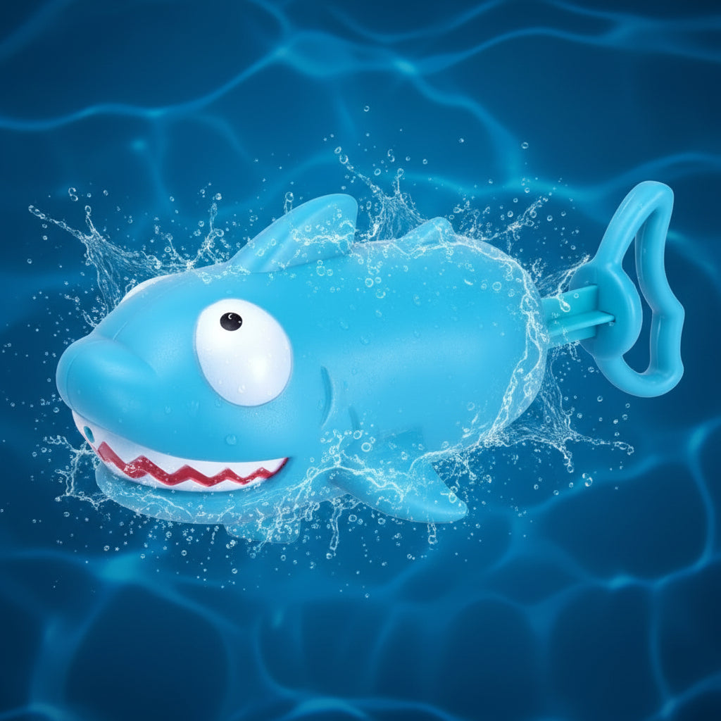 ANASA™ Fun Animal Water Blaster Toy