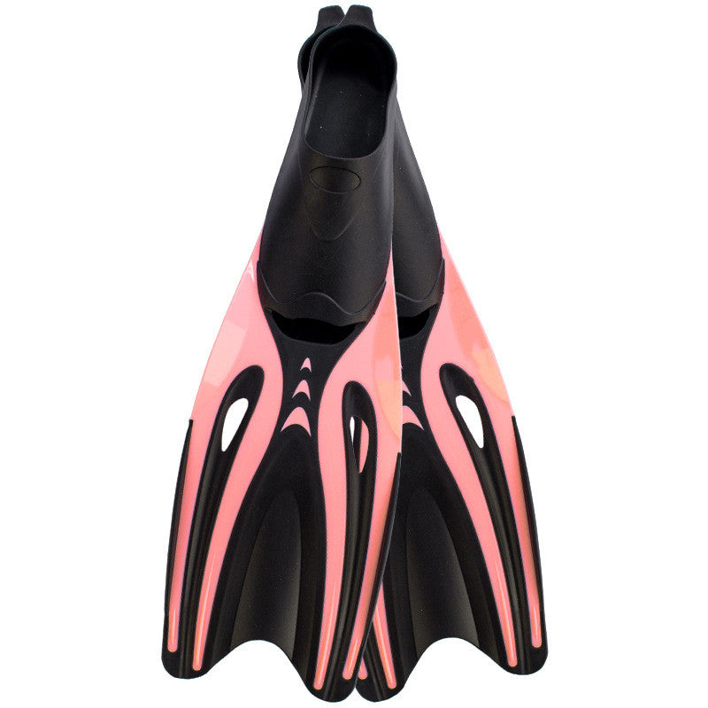 ANASA™ AquaGlide Pro Snorkeling Fins