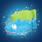 ANASA™ Fun Animal Water Blaster Toy