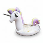 ANASA™ Giant Glitter Pegasus Pool Float