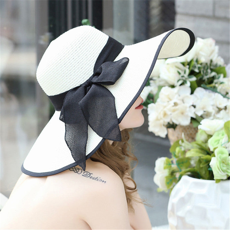 ANASA™ Lux Summer sun hat