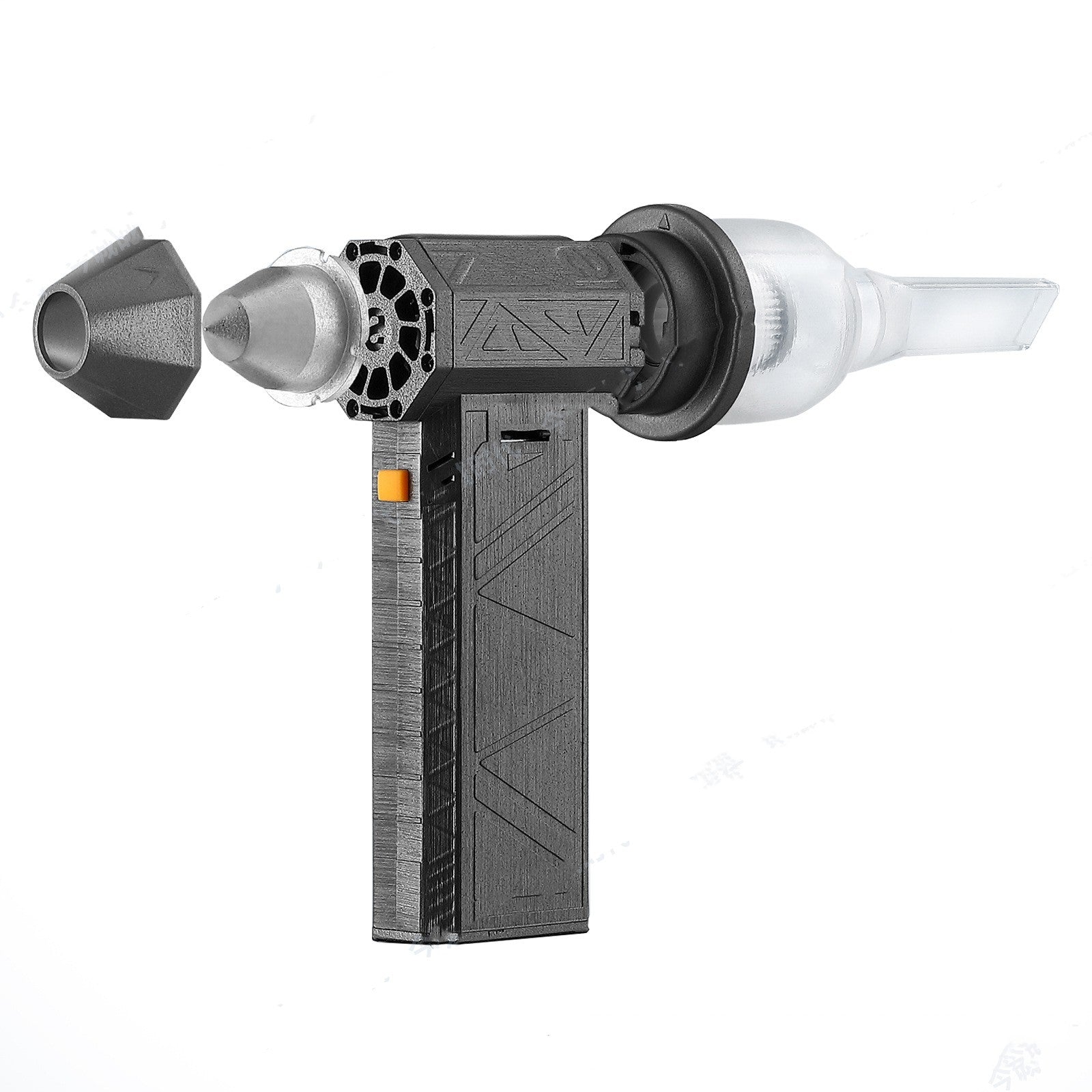 ANASA™ Pro-Jet Cordless Turbo Fan & Air Duster