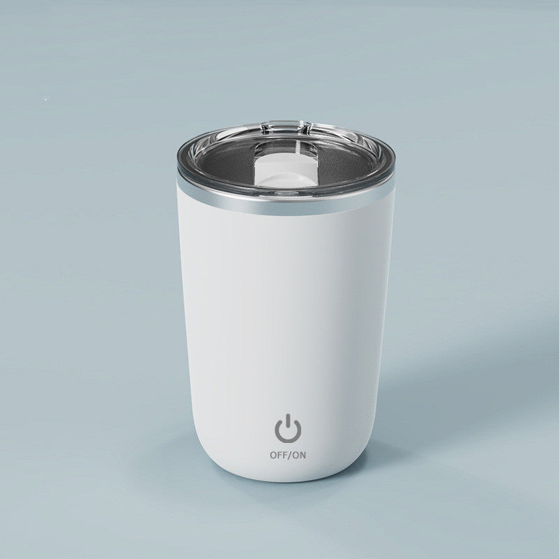 ANASA™ Smart Self-Stirring Magnetic Mug