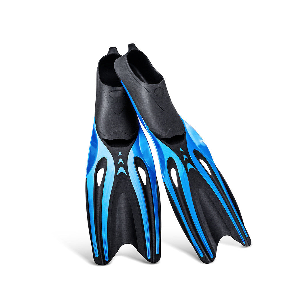 ANASA™ AquaGlide Pro Snorkeling Fins