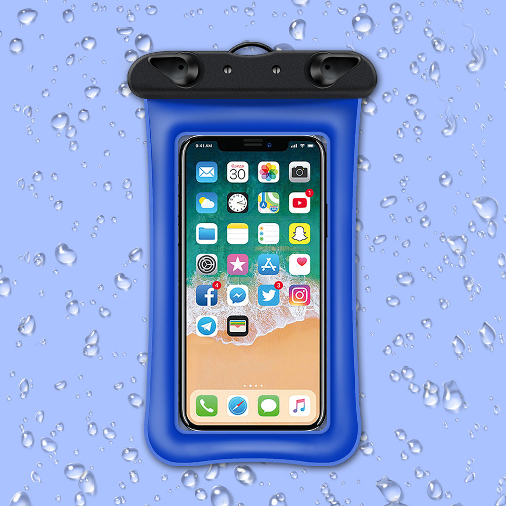 ANASA™ Waterproof Phone Pouch