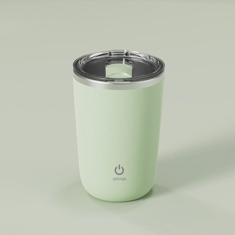 ANASA™ Smart Self-Stirring Magnetic Mug