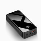 ANASA™ High-Capacity 30000mAh Portable Power Bank