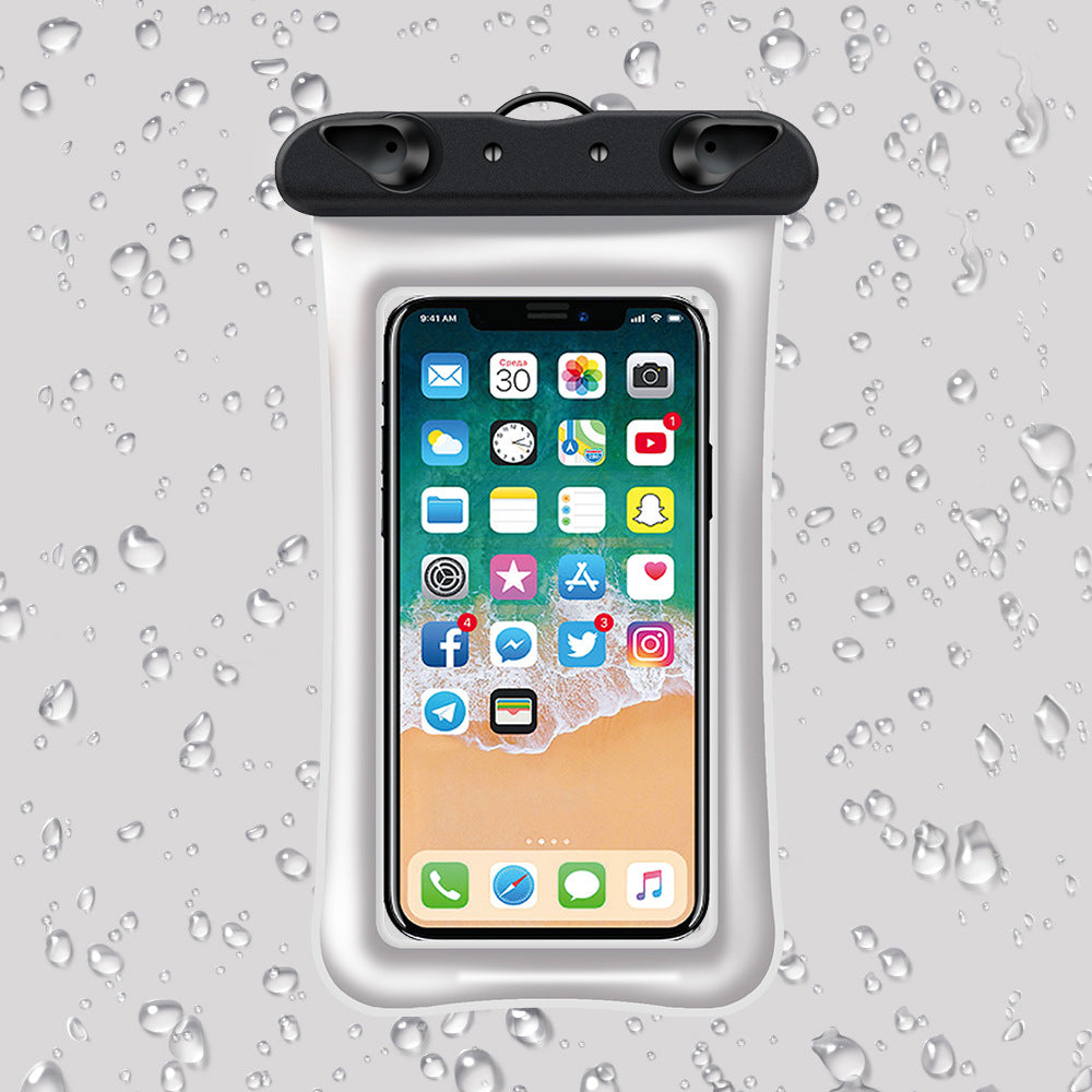 ANASA™ Waterproof Phone Pouch