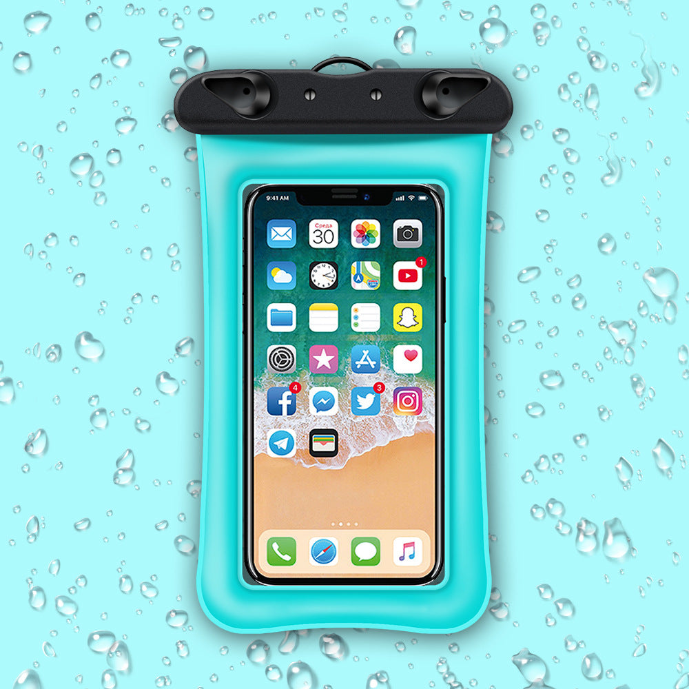 ANASA™ Waterproof Phone Pouch
