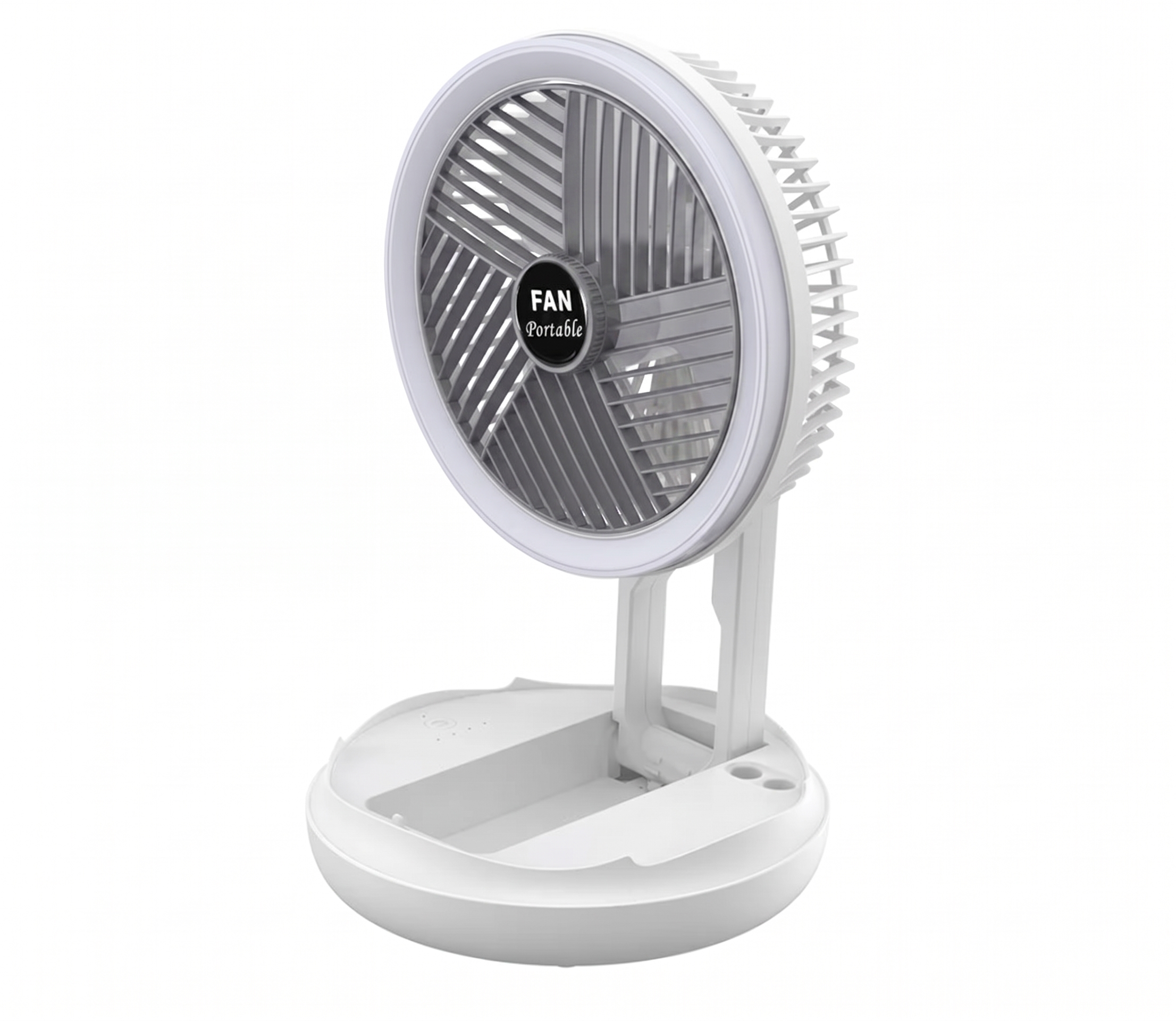 ANASA™ FlexiCool Mountable Fan