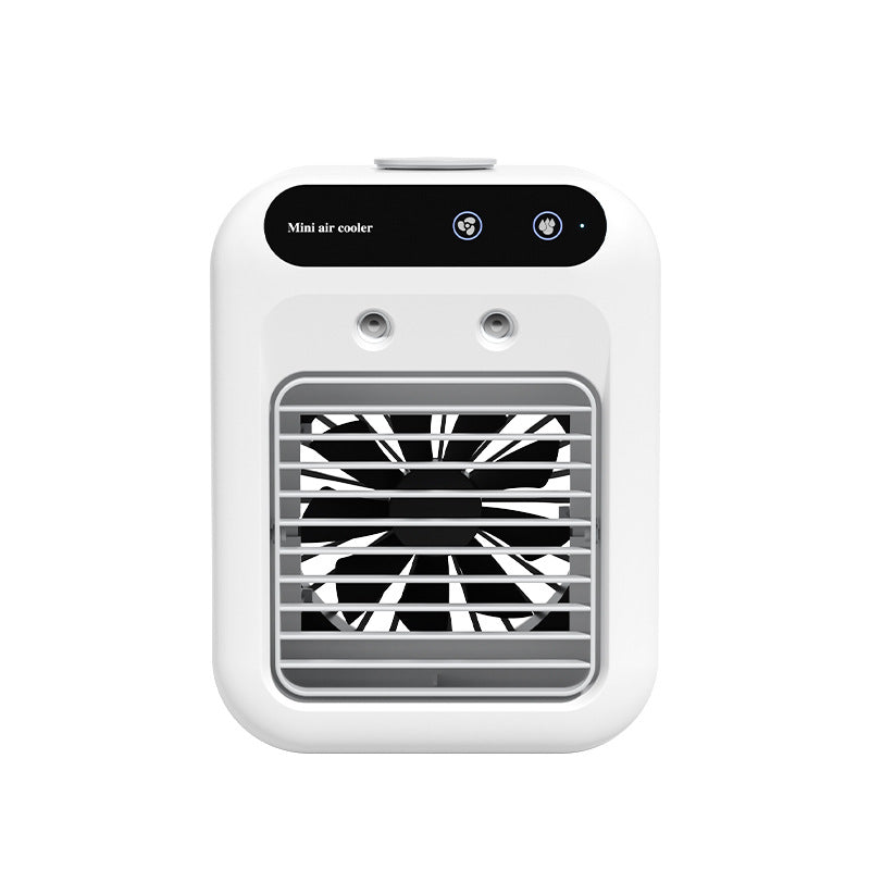 ANASA™ Air Cooler Fan Water Cooling