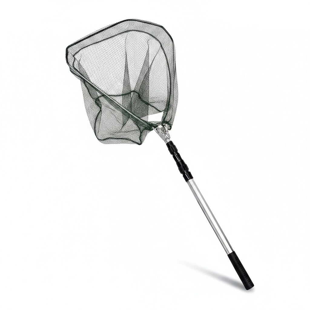 ANASA™ Premium Telescopic Fishing Landing Net