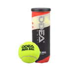 ANASA™ Pro-Grade Padel Match Balls