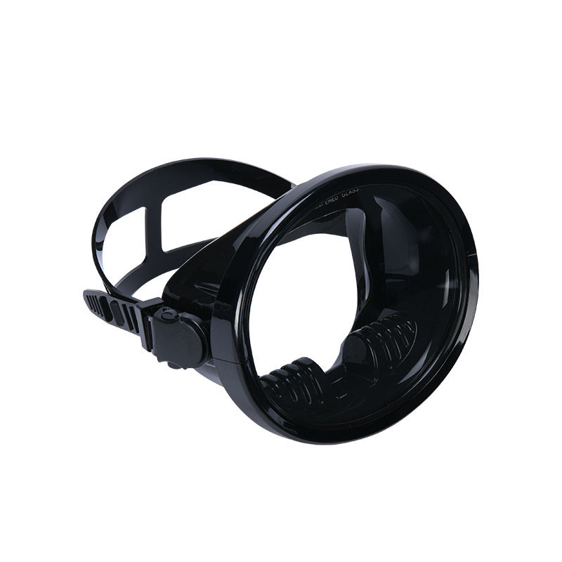 ANASA™ Panoramic Full-Face Snorkel
