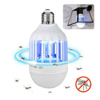 ANASA™ 2-in-1 Mosquito Zapper Bulb