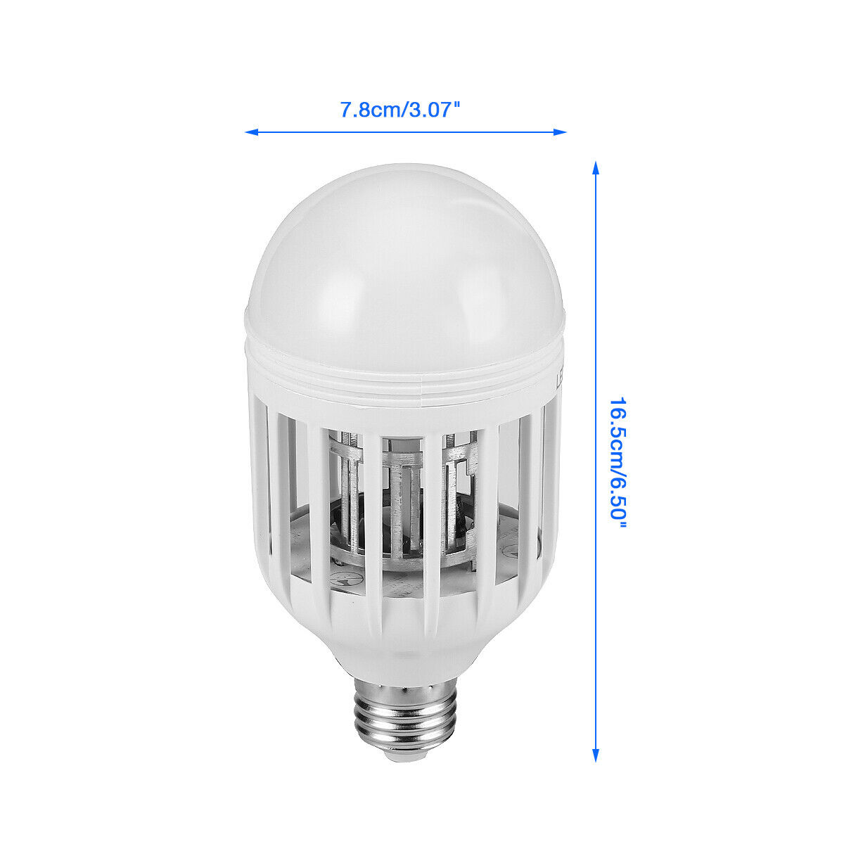 ANASA™ 2-in-1 Mosquito Zapper Bulb