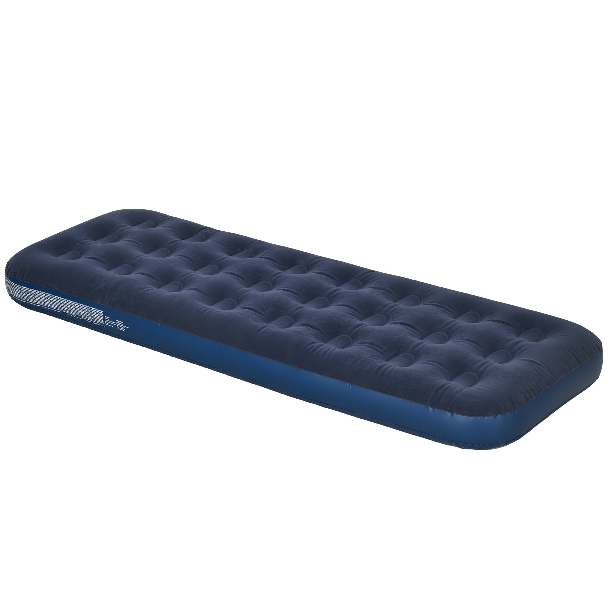 ANASA™ Premium Single Air Mattress