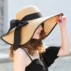 ANASA™ Lux Summer sun hat