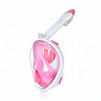 ANASA™ Full face diving mask with respirator