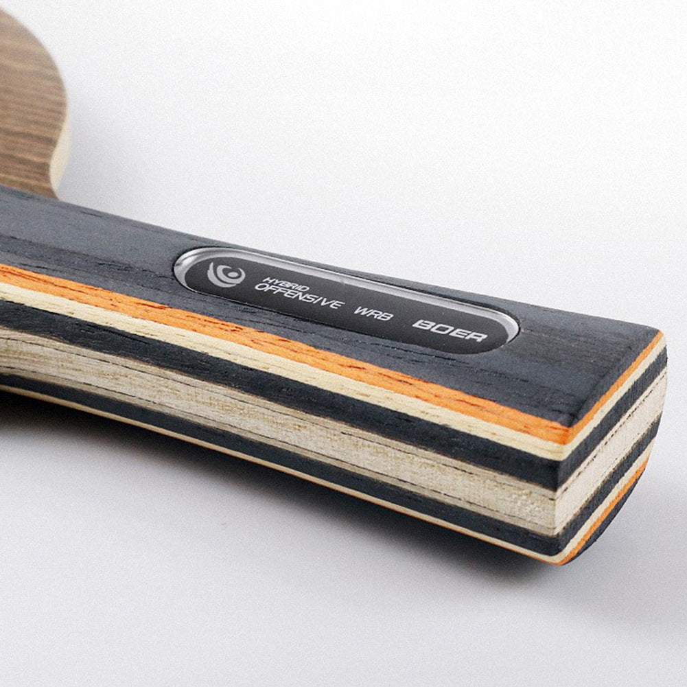 ANASA™ Premium Carbon Fiber Racket