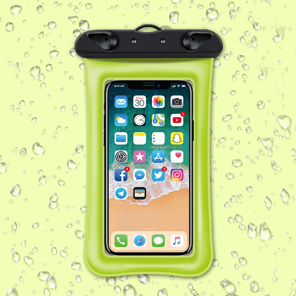ANASA™ Waterproof Phone Pouch
