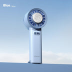 ANASA™ Turbo Jet Handheld Fan