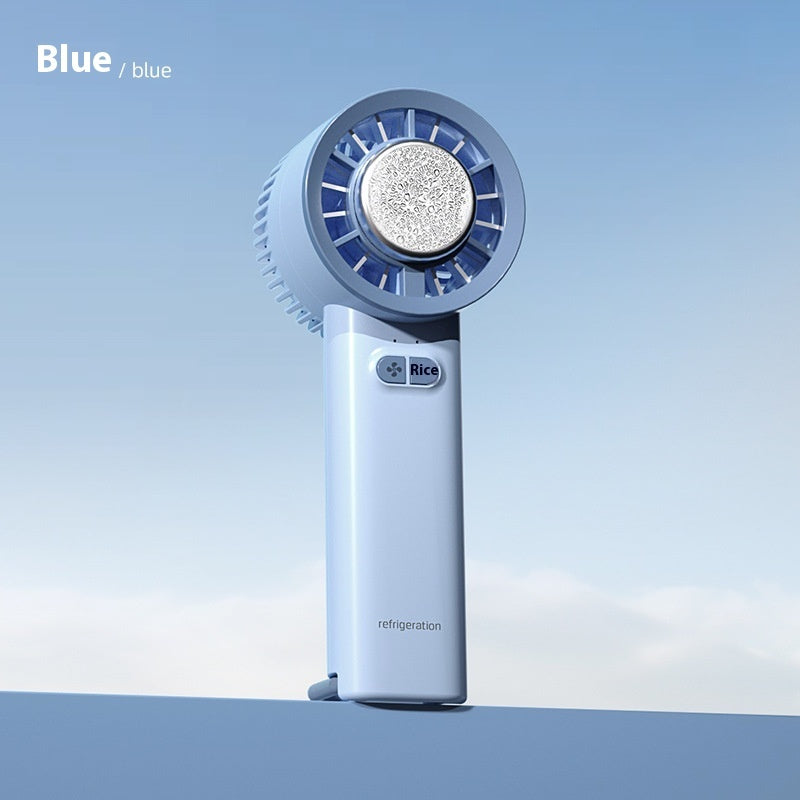 ANASA™ Turbo Jet Handheld Fan