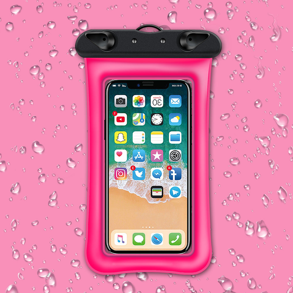 ANASA™ Waterproof Phone Pouch