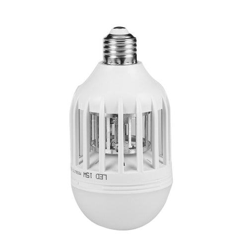 ANASA™ 2-in-1 Mosquito Zapper Bulb