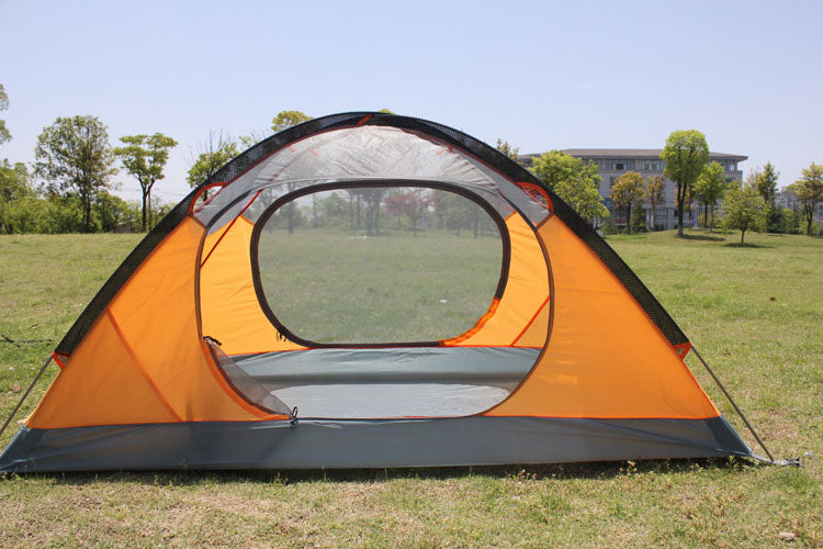 ANASA™ Ultra-Light Double Camping Tent