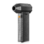 ANASA™ Pro-Jet Cordless Turbo Fan & Air Duster