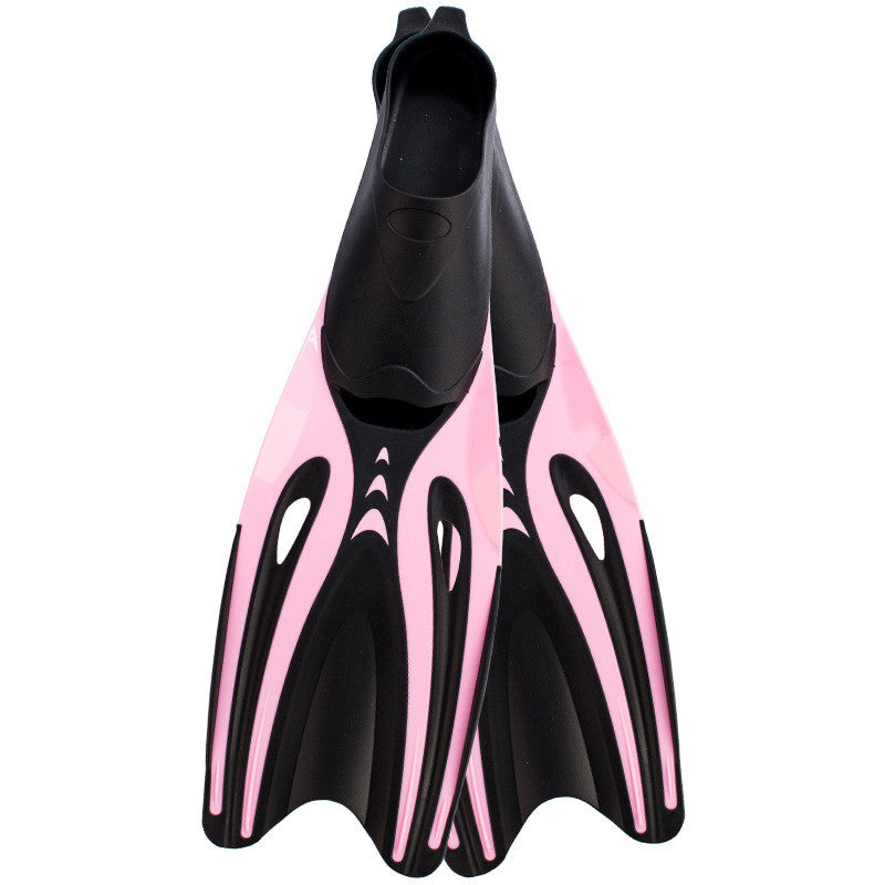 ANASA™ AquaGlide Pro Snorkeling Fins