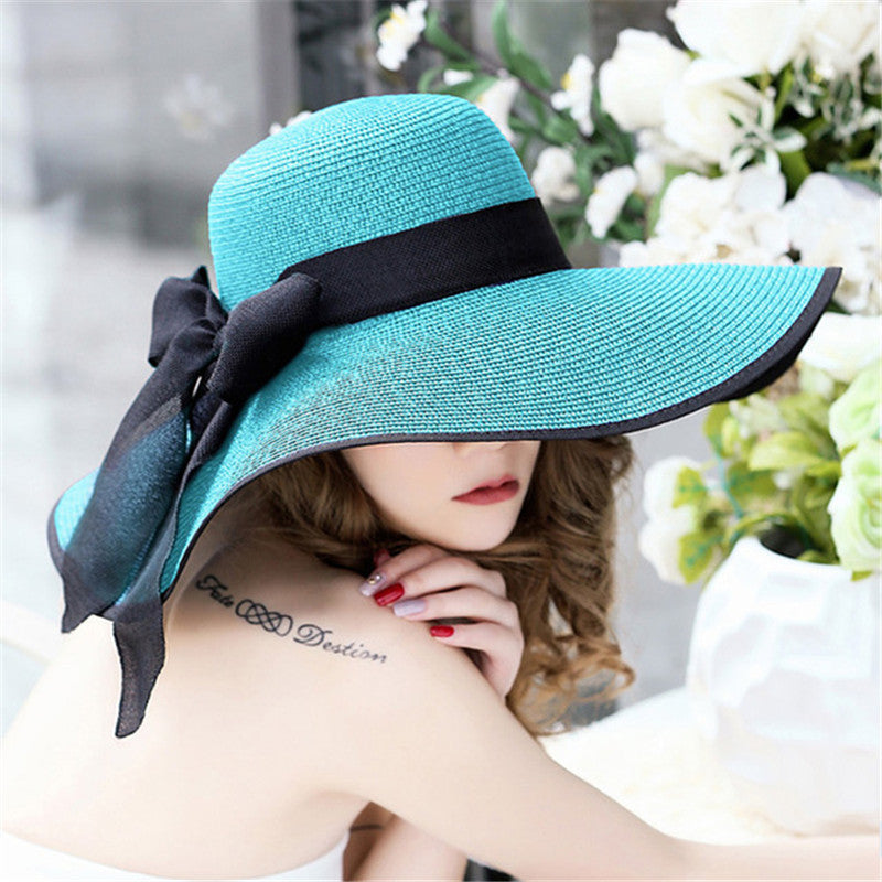 ANASA™ Lux Summer sun hat