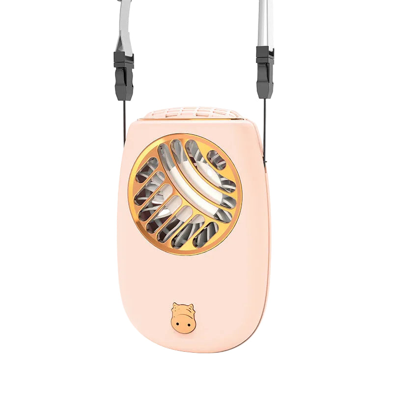 ANASA™ Pro Mini Portable Cooling Fan